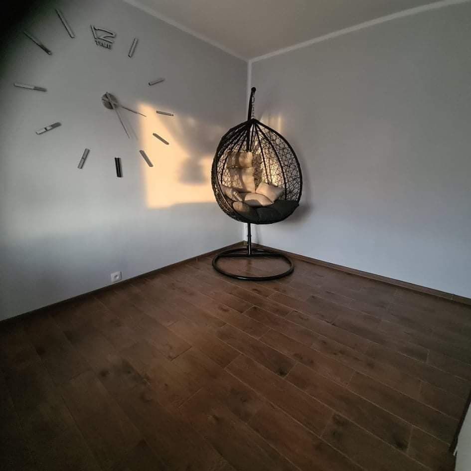 Fotel wiszący "jajo"Nowe