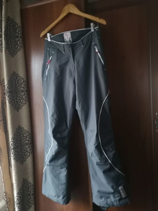 Лижні жіночі штани, сноубордичні