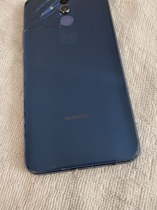 Huawei para Peças ou Arranjo