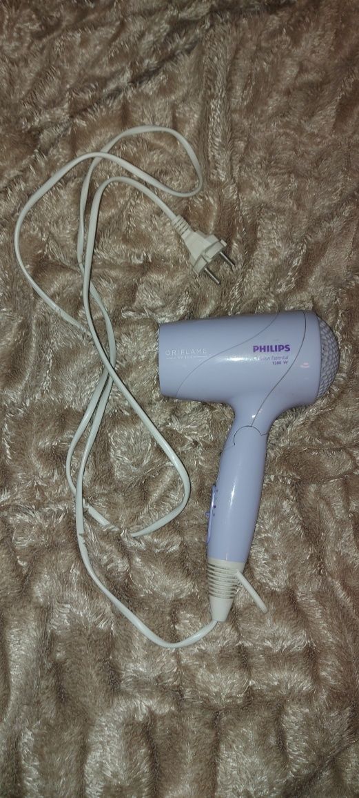 Suszarka oriflame philips