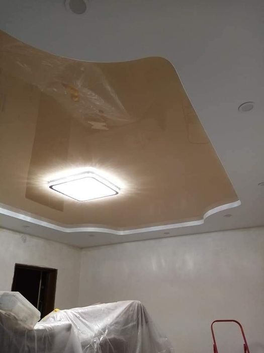 Натяжні Стелі Миколаїв