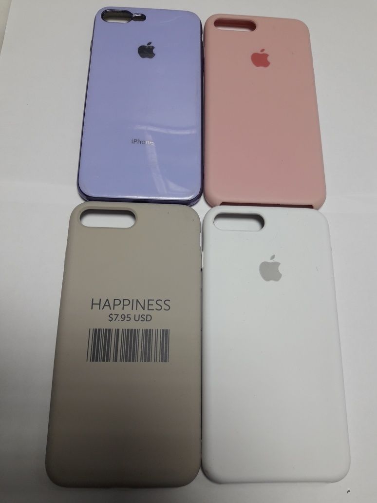 Чехол Apple iPhone 7 Plus, iPhone 7+