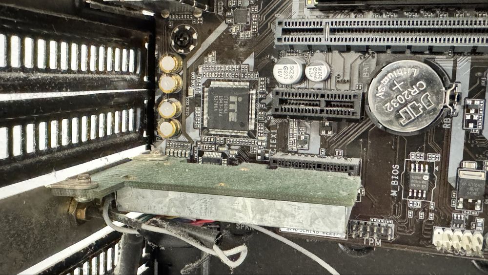 Pc completo i5 com  grafica onboard
