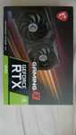 MSI GAMINGx RTX 3050 8gb