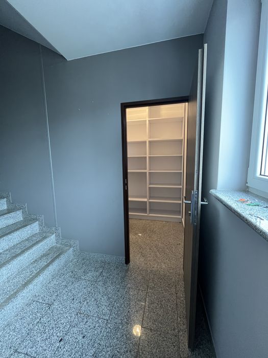 Komórka lokatorska, magazyn Lewandowskiego Nowe Miasto