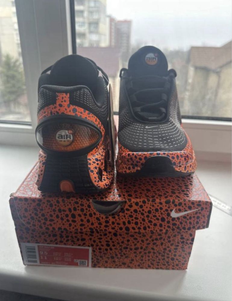 Nike Air Max DN SE Premium Safari (HM0811 900) Nike DН