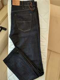 Polo Ralph Lauren jeans spodnie Nowe rozmiar 29/34