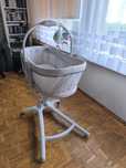 Chicco baby hug 4w1