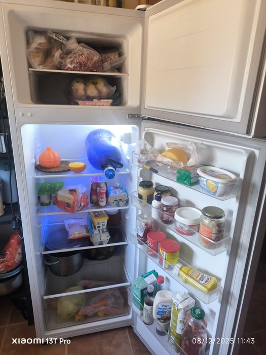 Frigorífico como novo