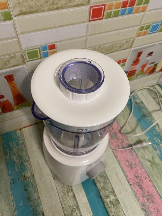 Блендер Kenwood BLP300 кухонный миксер