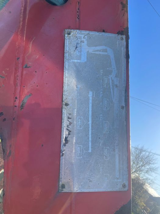 Продам маніпулятор