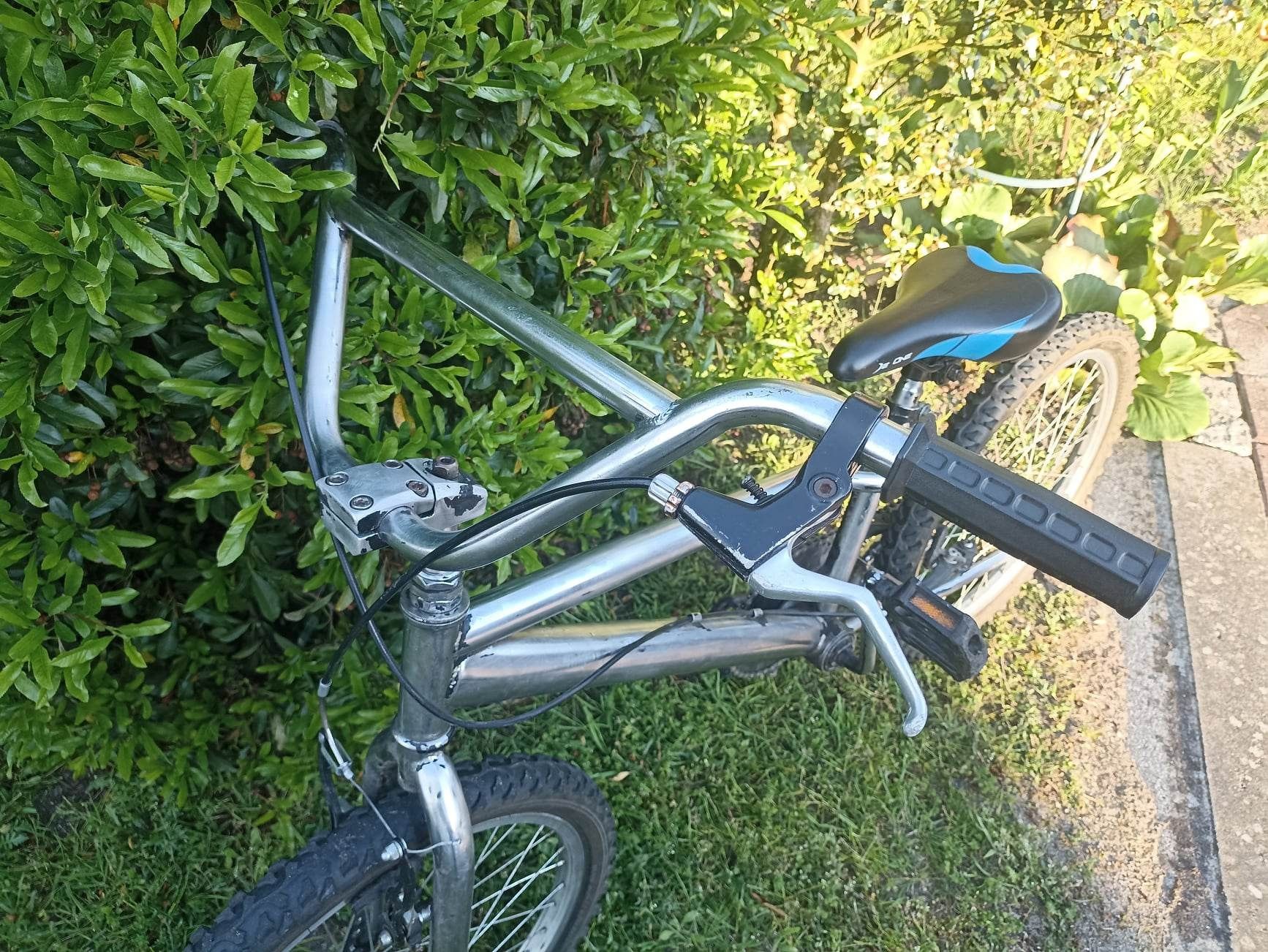 Rower bmx 20" wyczynowy