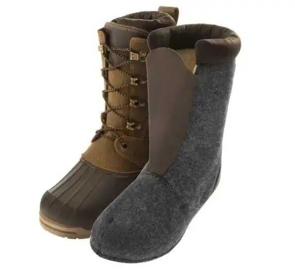 Черевики зимові для полювання -50 Demar Caribou pro 3816