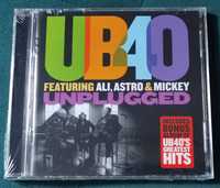 UB40 - Unplugged - 2CD