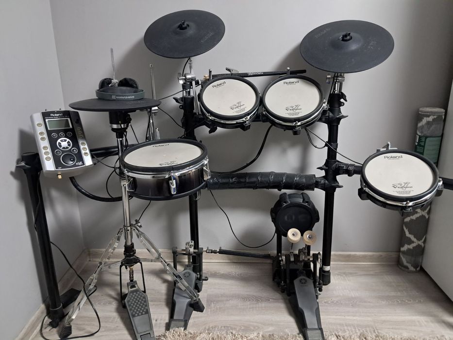 Perkusja roland td9