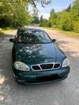 Daewoo Lanos Daewoo Lanos przebieg 57 tys. Okazja