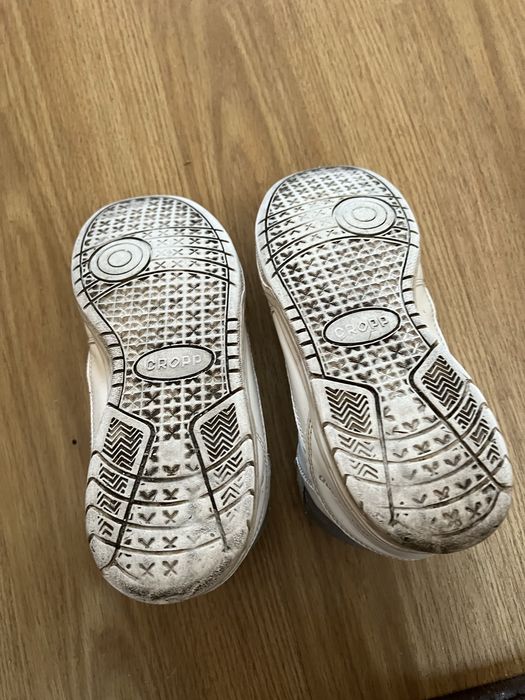 Adidasy meskie z cropp rozmiar 42