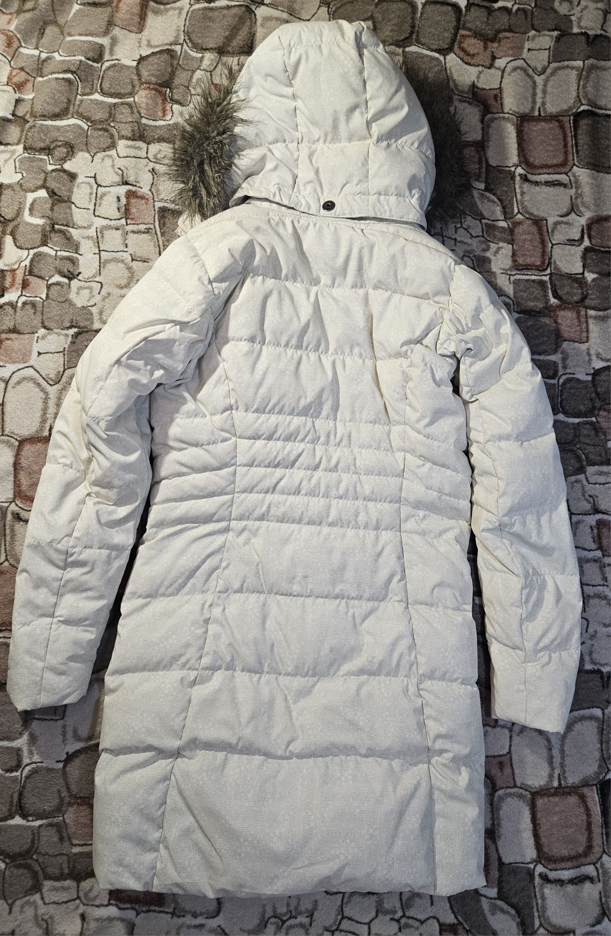 Куртка зимова жіноча Columbia