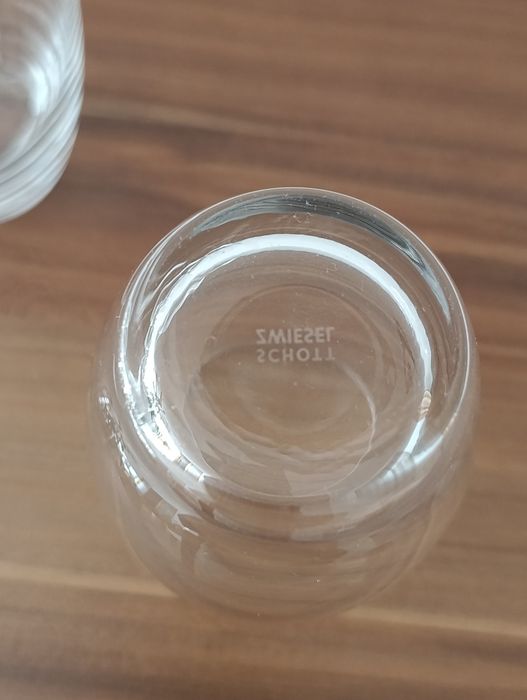 Copos de cristal Schott ZWIESEL