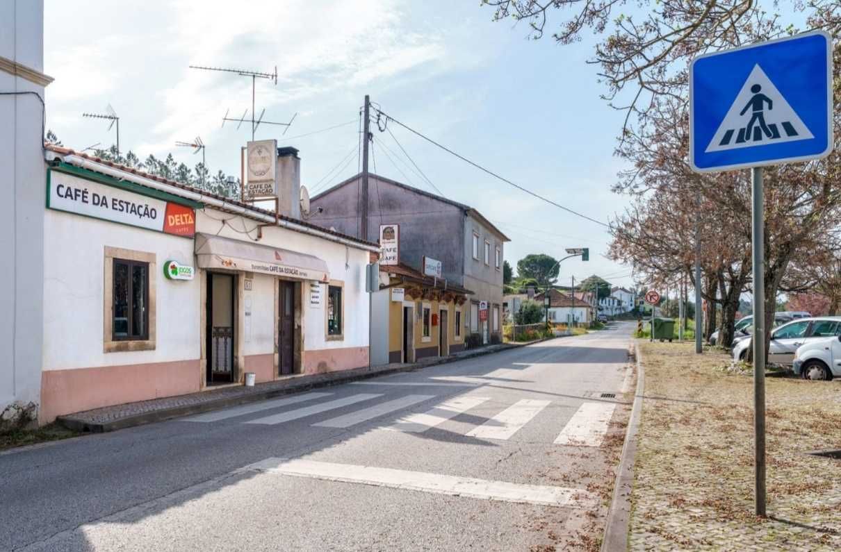 Café/Restaurante