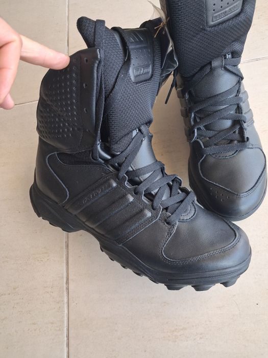 Botas militares adidas gsg-9.2 44