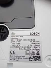 Bosch Tronic 5000 podgrzewacz wody przeplywowy