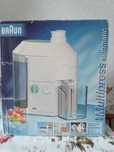 Продам соковыжималка BRAUN MP 80
