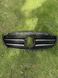 Grill Atrapa chlodnicy Mercedes W213 klasa E