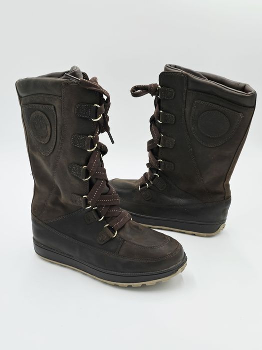 Timberland Mukluk 8 r.40