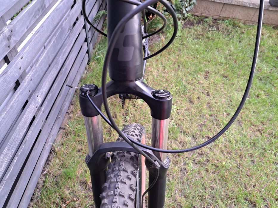 Rower Cube Race On jak Reaction