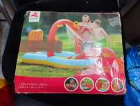 Piscina criança ....