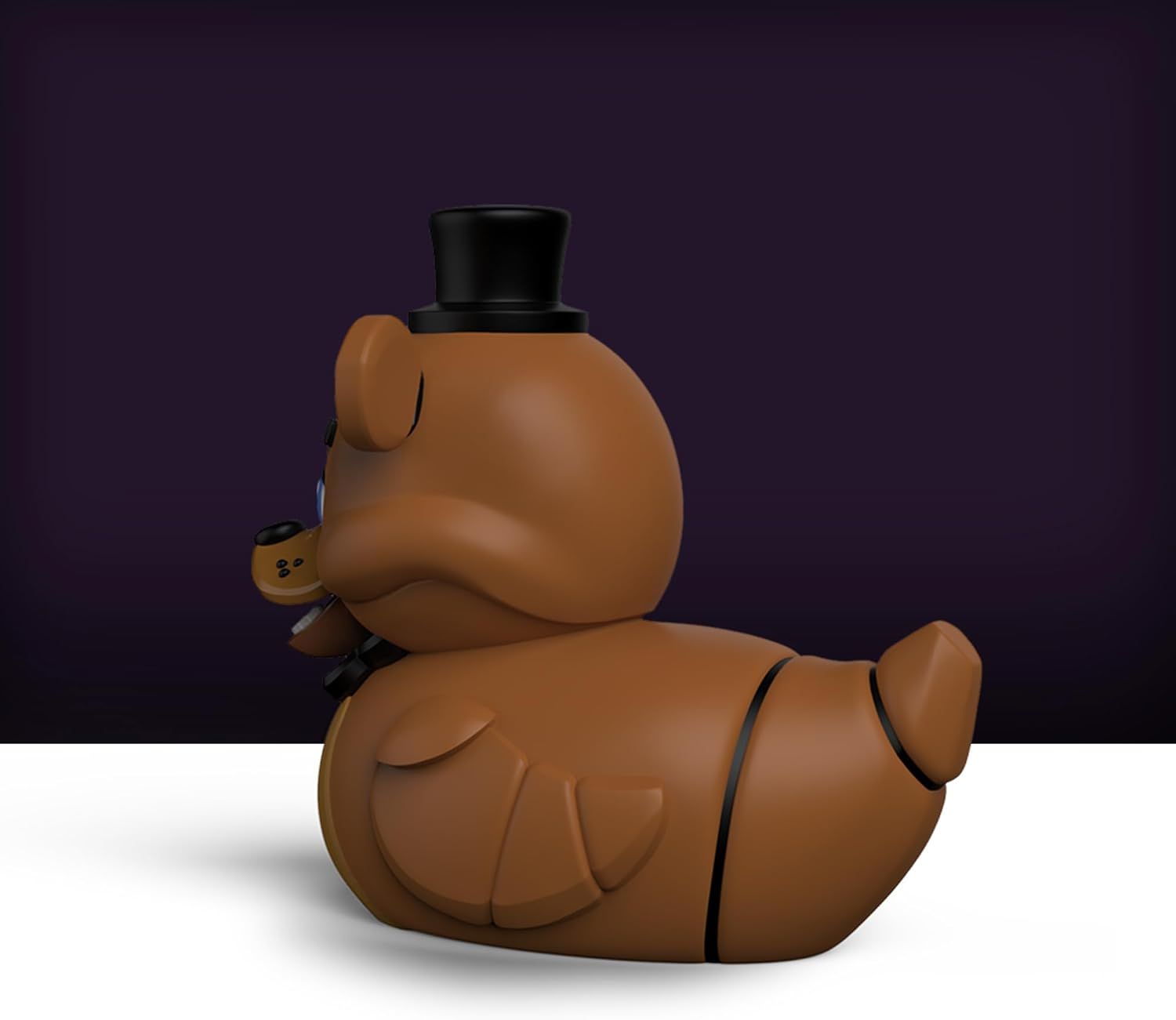 tubbz kaczuszka figurka mini: five nights at freddy's freddy fnaf