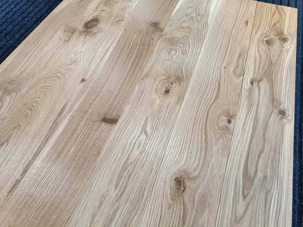 Podłoga FinishDeska 14x150mm Rustic 12m2