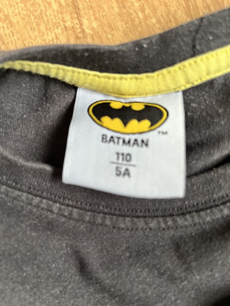 Koszulka Batman 110