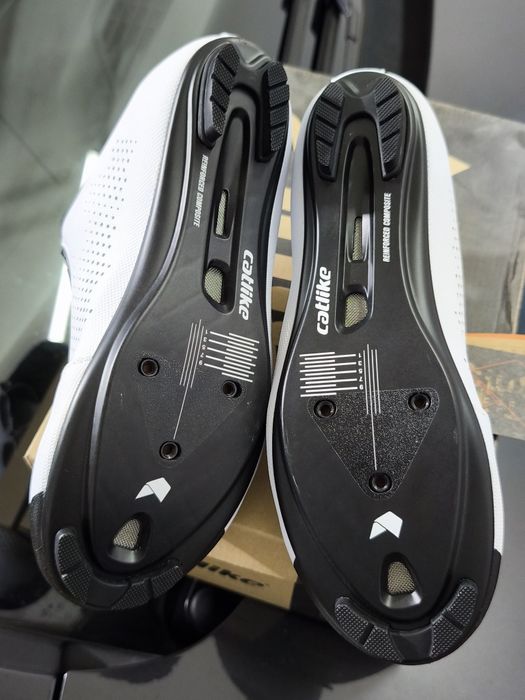 Sapatos ciclismo Catlike  Whisper R1