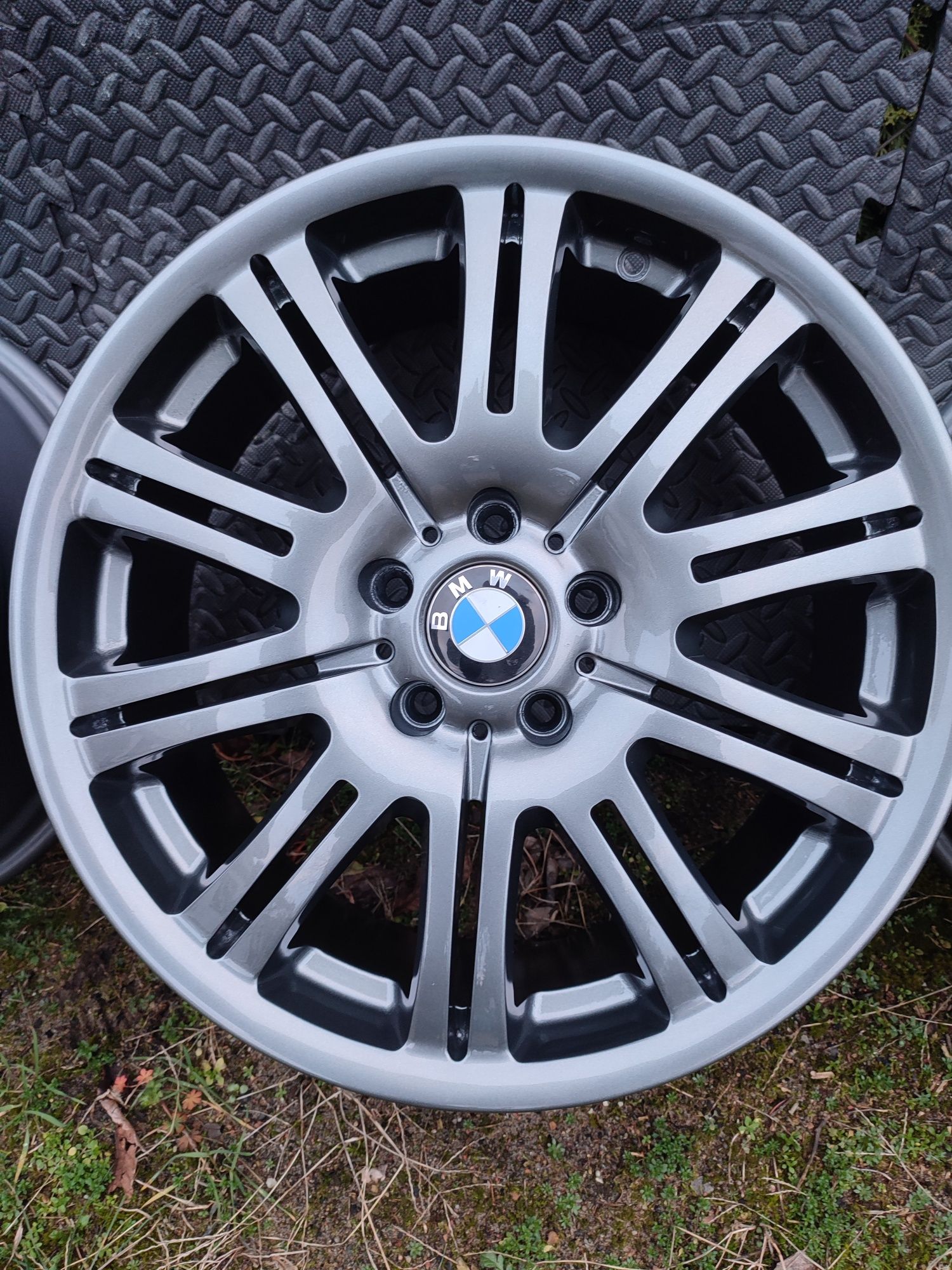 Felgi aluminiowe 5x120 19" Styling 67 BMW E36, E46, E90