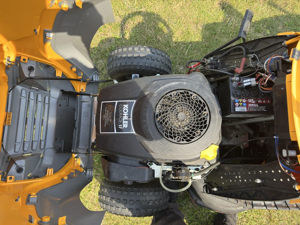 Kosiarka traktorek Stiga Estate Husqvarna,sthil,viking,murray,partner