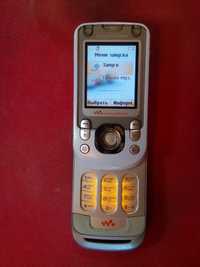 Sony Ericsson W550i