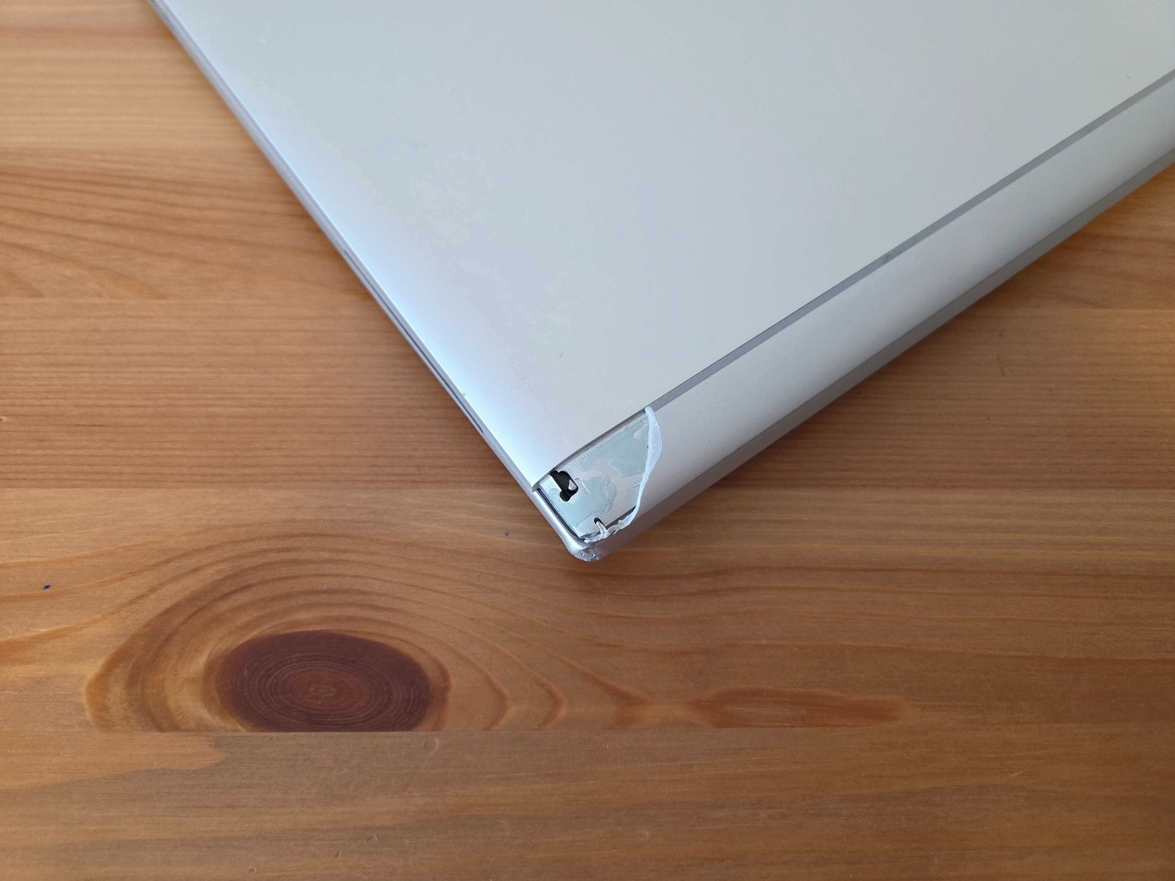 Ноутбук HP EliteBook 850 G8 i5-1145G7 16gb 512Gb Батарея 11ч #2