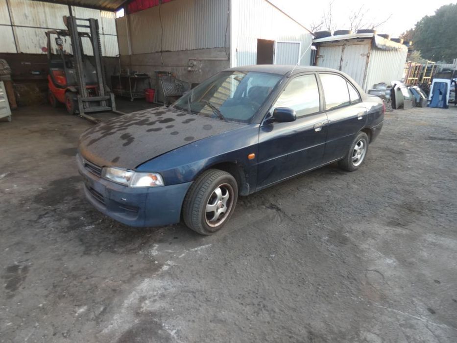 Mitsubishi Lancer de 1998 para peças