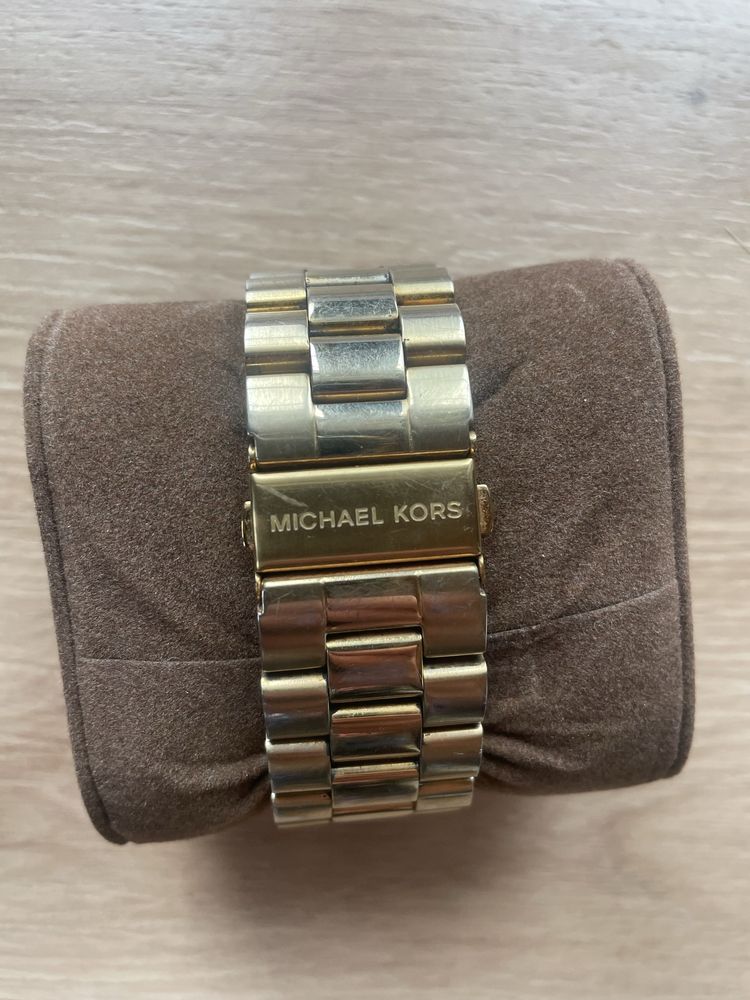 Zegarek Michael Kors MK8096 używany