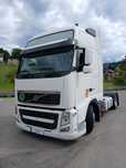 Volvo FH 460  E5, Mega-low deck, Salon polska, I Właścicel od poczatku, 41500Export
