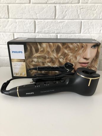 Стайлер для волос Philips новый