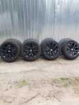 OEM KOŁA ZIMOWE BMW X3 G01 X4 G02 245/45/20 Michelin