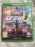 Xbox One The Crew 2 Gra Xone Series X
