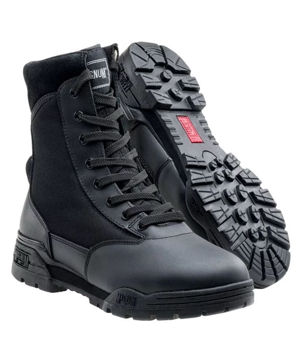 Buty Magnum Classic - Black rozm. 47