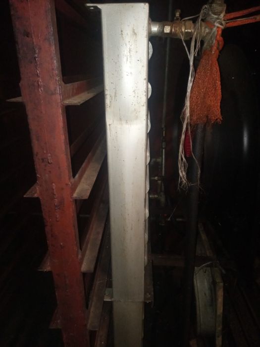 Sprzedam grzejniki bi metaliczne