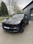 Porsche Macan 2.0 Lift Bogate wyposażenie