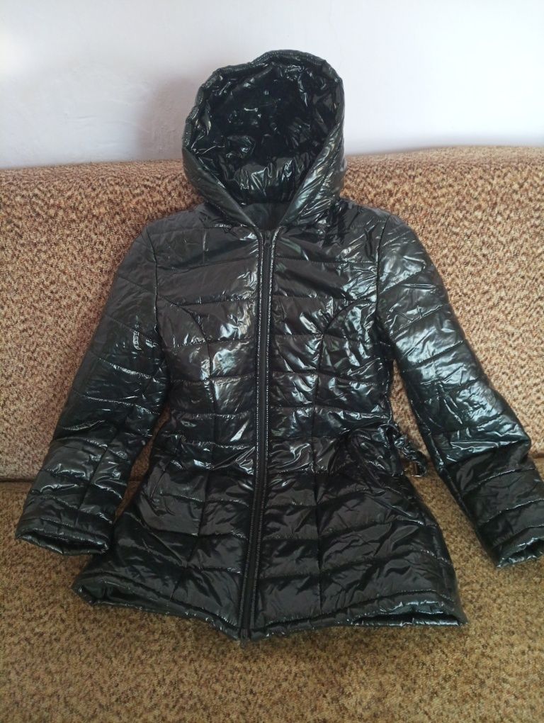 Куртка демисезонная женская 46-48 размер