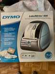 Drukarka etykiet Dymo Label Writer 400